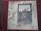 LED ZEPPELIN IV Runes OG ATLANTIC LP PORKY PECKO DUCK AT/PR Gatefold INNER Stair