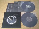 L'Arc en Ciel   ectomorphed works/ Japan Double LP/ Inner Sleeve Sheet