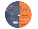 Connie Clarke   **  My Sugar Baby  / Checkerboard Squares ** Double Cookin **