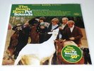 THE BEACH BOYS OVP VINYL LP PET SOUNDS NEU