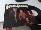 CREAM FRESH CREAM 1966 MINT ARCHIV WHITELABEL PROMO WOW......