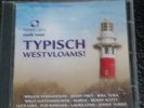 TYPISCH WESTVLOAMS  (2006) Johny Turbo, Ingeborg, Willem Vermandere, Benny Scott