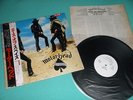 MOTORHEAD LP Promo White Label Ace Of Spades 1st Press Japan VIP-6751