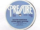 Idiater Edwards 