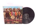 The Beatles Sgt. Pepper's Lonely Hearts Club 12