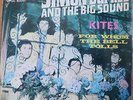 simon dupree & the big sound- kites.-1967 pop 7