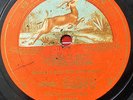 arabic 78 RPM-abdel latif eff. el banou- ANA LAK WA INTA LIYA- baidaphon 1930's