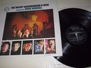 VELVET UNDERGROUND & NICO - SAME - VERVE UK 1967 ARCHIVE MONO ORIGINAL