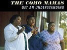 Get An Understanding - COMO MAMAS THE [LP]