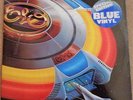 ELO - Out Of The Blue double album blue vinyl LPs