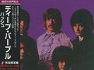 DEEP PURPLE - SHADES OF DEEP PURPLE 1998 JAPAN MINI LP CD 1st ISSUE