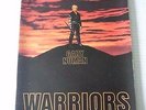 Gary Numan Warriors Tour programme 1983 signed by the band & his parents