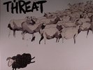 MINOR THREAT - Out Of Step - Vinyl (LP + MP3 download code)