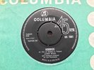 Jenny Moss Hobbies / Big Boys Joe Meek UK 45