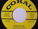 soul northern soul popcorn Jimmy Steward jr. Convince me