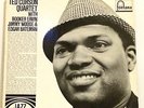 Ted Curson Fontana Urge with Booker Ervin Dutch issue PROMO