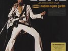 Elvis Presley - As Recorded At Madison Square Garden (2-LP) 180g Vinyl - 40th...