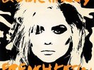 DEBBIE HARRY “French Kissin” (45 RPM) 7” vinyl record w/ picture sleeve MINT
