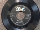 THE RUMBLERS It's a Gas DOT 16521 M- Listen  GARAGE