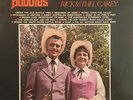 RICK & THEL CAREY - BEST OF BUDDIES (Buddy Williams songs)1973 Australia