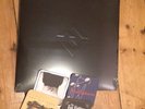 Foo Fighters - Concrete And Gold - Black on Black Ltd Vinyl - Foo Fighters Arms