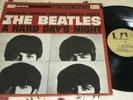 The Beatles-A Hard Day's Night-Vinyl LP In Shrinkwrap