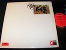 TAX FREE same / German PROMO LP 1971 STERN MUSIK POLYDOR 2425056