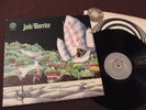 LP Jade Warrior same UK 1971 +OIS Vetigo SWIRL  | EX