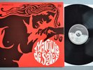 MARQUIS DE SADE - BRUNO NICOLAI - EDDA DELL'ORSO - ORIG STEREO GEMELLI OST LP NM