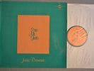 JUAN DEMONIO ESTO MI GUSTO - TOP LATIN BOSSA SCAT LIBRARY 1975 GOLDEN RING LP NM