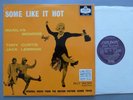HA-T 2176 SOME LIKE IT HOT MARILYN MONROE ORIG 1959 MONO UK DECCA LONDON LP NM