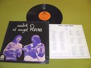 Isabel & Angel Parra - RARE France Pressing 