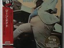 JEAN KNIGHT - Mr Big Stuff + 6 BONUS JAPAN SHM MINI LP CD OBI NEU  UCCO-9546