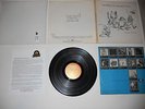 Ten Wheel Drive Genya Ravan Peculliar Friends 1971 1st LH Press ULTRASONIC CLEAN