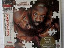 ISAAC HAYES - ...To Be Continued JAPAN SHM MINI LP CD OBI NEU UCCO-9513