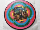 ROLLING STONES A 2000 anos luz de la tierra MEXICO LP PICTURE DISC Reissue NEW