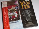 VAN HALEN BANANARAMA etc “The Wild Life