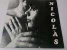 Nicolas Library Lp sonorizzazioni italy originale 1973 by Mustang