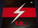 Throbbing Gristle - The Second Annual Report ?LP 1978 Fetish FR 2001 w/inserts