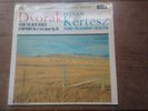 SXL 2289 UK Decca WBg ED1 g/fold KERTESZ DVORAK From the new world Ex Ex