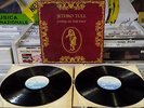 LP JETHRO TULL LIVING IN THE PAST CHRYSALIS DOPPIO GATEFOLD COVER