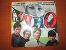 45T  THE WHO  I CAN'T EXPLAIN