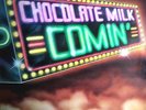 LP ***CHOCOLATE MILK - COMIN' ***1976*** VERY RARE**