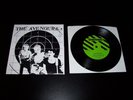 THE AVENGERS -  We are the one EP  Dangerhouse  ORIGINAL  punk kbd 1977