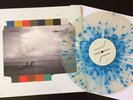 Thrice Beggars LP Blue Splatter Vinyl Circa Survive Deftones Dance Gavin Saosin