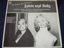 Nurse With Wound - The Sylvie And Babs Hi-Fi Companion LP L.A.Y.L.A.H. 1985 DMM