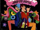 Cream The Kinks Move Troggs Alan Price Lulu Gene Pitney J Felix 1967 Programme