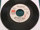 Roger Nichols & a Small Circle... - The Drifter/Trust 45 Promo (A&M) Strong VG