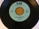 RON BENNET Dingle Dangle Doll b/w My Only Girl Rare Doo-Wop 45 7