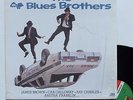 LP various (The Blues Brothers, Ray Charles, James Brown..) 